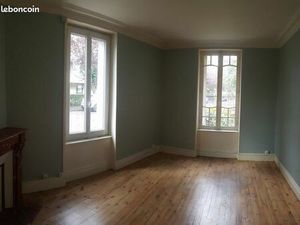 Appartement 3 pièces 73 m²