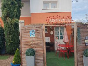 Gite dans le loiret 45230