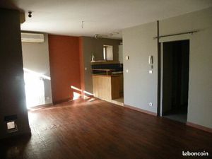 APPART T4 duplex proche de la gare