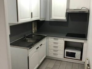 Studio 35m2 - les Saules (Guyancourt)