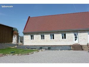 Location appartement 2 chambres