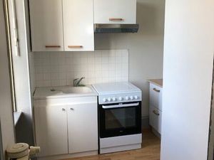 Location d'un appartement 2p