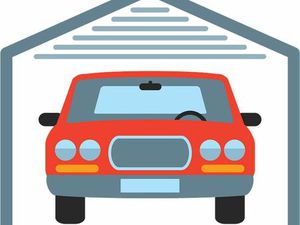 Garage* reprise de bail