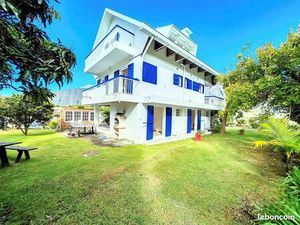 Villa 6 pièces 120 m²