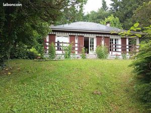 Pavillon 4 pièces 116 m²