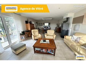 Maison 6 pièces 142 m²