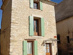 Maison 3 pièces 42 m²