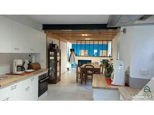 Maison de village 3 pièces 76 m²