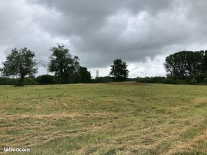 Terrain 8043 m² Marly