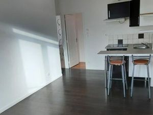 Bel appartement T2 rénové Anzin