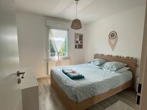 T2 Bidart Étudiant / bail mobilité