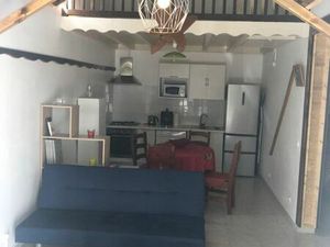 Appartement 3 pieces meuble aux abymes
