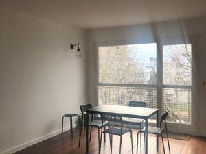 Location appartement T3 de 55m2 non meublé avec balcon – L’Hay-les-Roses