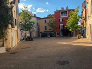 Location grand T2 quartier de l’île