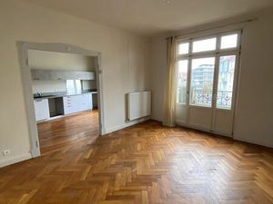 Appartement F4 de 96 m² METZ Quartier Impérial