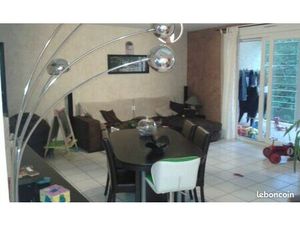 Appartement T3 Montrond les Bains 76 m2