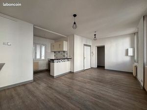 Appartement T3 70m2 centre Narbonne