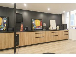 2 PIÈCES / COEUR VIEUX NICE / STANDING