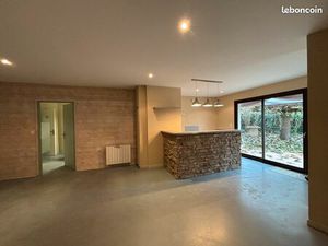 À louer – Appartement T2 Rez de jardin - Pont-de-Vaux centre