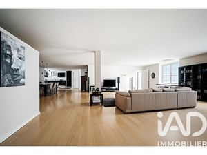 Vente Appartement 6 pièces