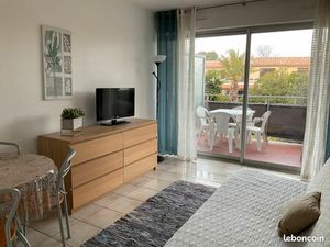 Meublé possible jusqu’à fin juin 2026