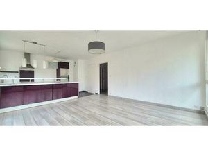 Appartement À Vendre/Achat