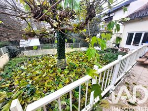 Vente Maison de ville 4 pièces