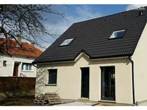 Maison 4 pièces 85 m²