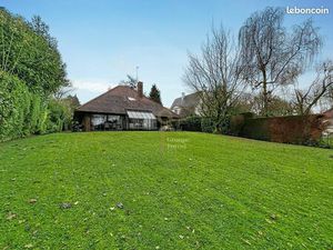 Maison 6 pièces 156 m²