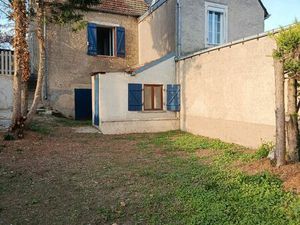 Maison 35 m2 Dun sur Auron