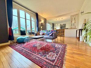 Épinal  maison de maître