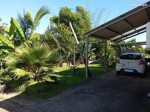 Maison T4 meublée à la Possession quartier Ravine à Malheur