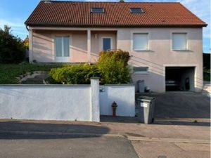 Maison 130m2 proche Luxembourg Metz Thionville