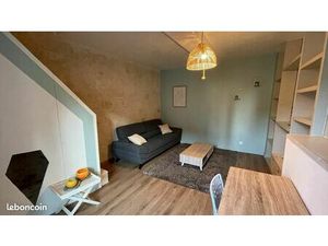 Charmante Maison Poitiers Centre