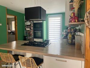 A vendre belle maison