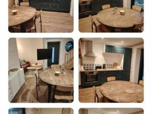 Appartement idéal pour couple