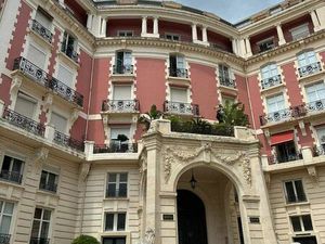 Studio meublé Quartier Saint Charles Biarritz