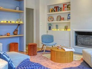 Appartement 2 pièces 26 m²