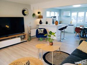 T3-70m2-jardin-centre bourg