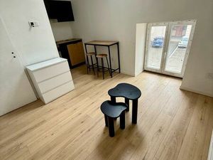 Studio Centre-Ville - 100% rénové - Basse consommation - Proche Mairie et IUT