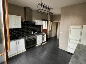 Appartement 3 pièces 55 m²