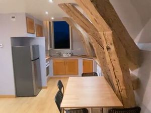 Appartement meublé T2 La Tronche