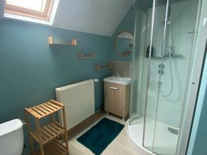 Studio tout confort tout meublé toute charges incluses