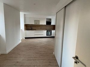 ◊ À louer – T2 rénové à neuf – Centre de Lesneven (29260)