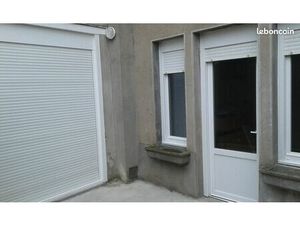 Ensemble immobilier de 4 appartements