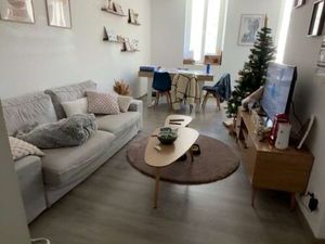 T3 (59 m2) 1ER ETAGE CENTRE VILLE DE PAMIERS