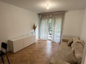 Appartement meublé T2 40m² - à louer - Château de l'Hers/Cote pavée
