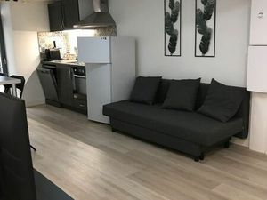 Appartement 2 pièces 33 m²