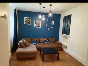 T2 meublé Tullins 46m2