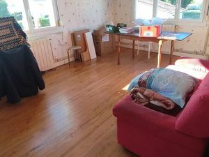 Appartements dans maison composée de 2 T4 indépendants